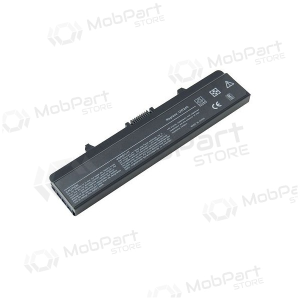 DELL GP952, 4400mAh batteria del computer portatile DELL GP952, 4400mAh batteria del computer portatile