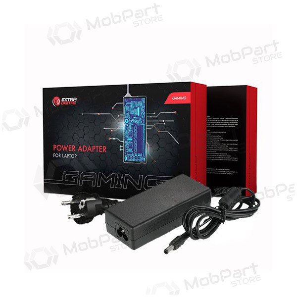 ASUS 120W: 19V, 6.3A caricatore per computer portatile