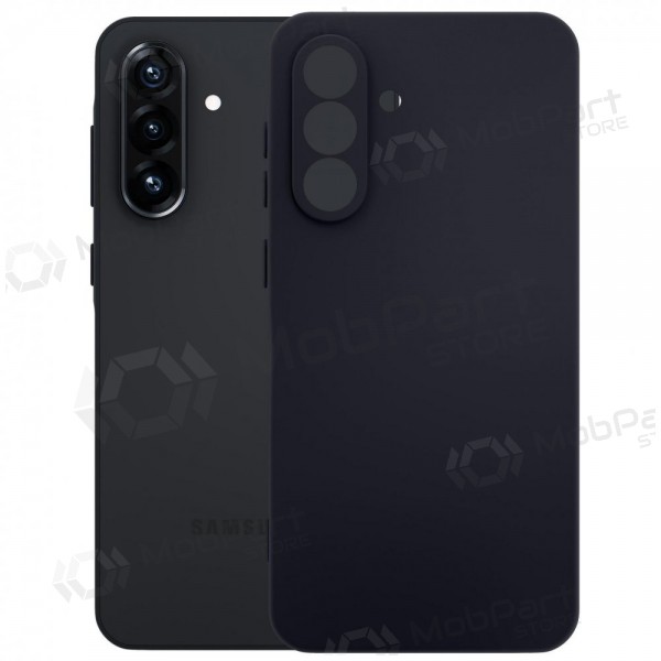 Custodia Xiaomi 17T Pro - 3MK Matt Case nera