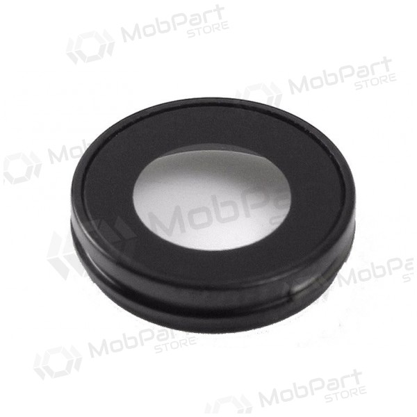 Apple iPhone 7 vetro della fotocamera (con una cornice)
