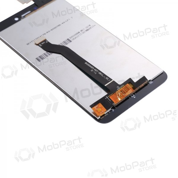 Xiaomi Redmi 5A / Redmi GO schermo / display (bianca)
