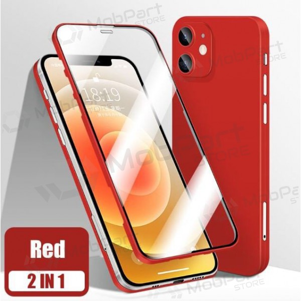 Apple iPhone 12 mini custodia 