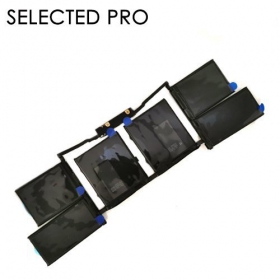 APPLE A1707, 6667mAh batteria del computer portatile