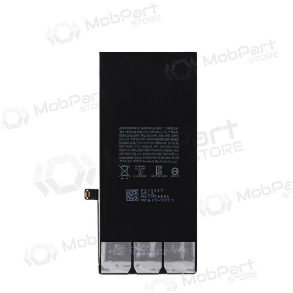 Apple iPhone 11 batteria / accumulatore (3110mAh)
