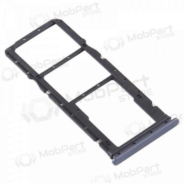 Xiaomi Redmi 9 Porta SIM (grigio)