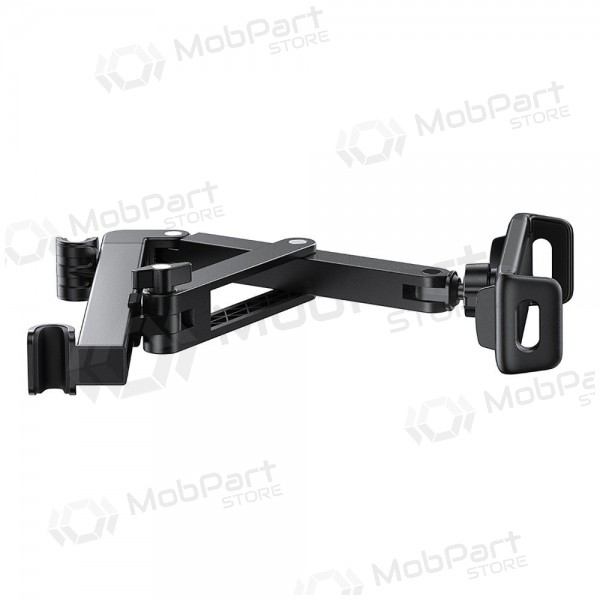 Automobilinis laikiklis ant sėdynės atlošo Joyroom JR-ZS433 Car Headrest Mount nero