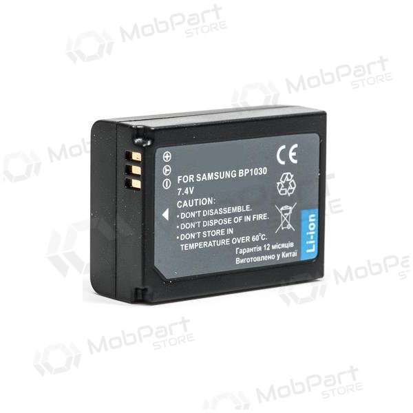 Samsung BP-1030 foto batteria / accumulatore