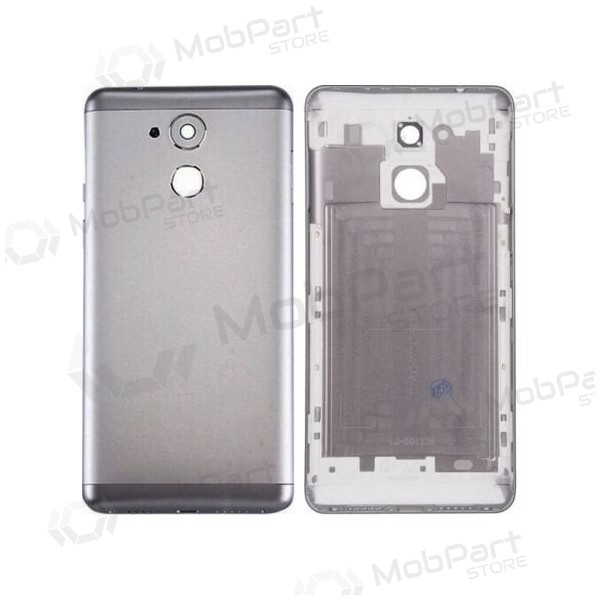 Huawei Nova Smart coperchio batteria posteriore (Titanium Grey) (usato grade C, originale) Huawei Nova Smart coperchio batteria posteriore (Titanium Grey) (usato grade C, originale)