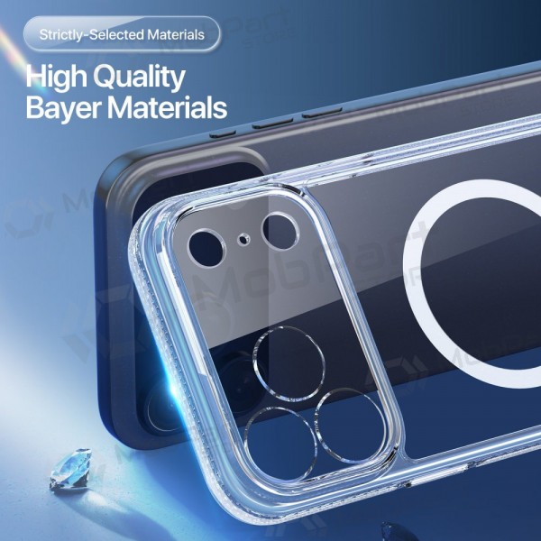 Apple iPhone 17 Pro Max custodia 