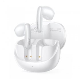 senza filis ausinės Ugreen HiTune H6 Pro Active Noise-Cancelling Earbuds (35873)
