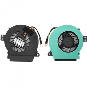 Dispositivo di raffreddamento per computer portatile DELL A840, A860