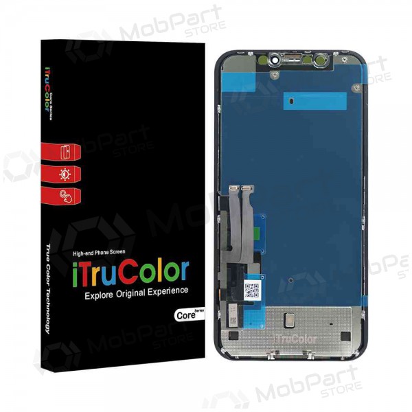 Schermo Apple iPhone 11 Pro Max (Incell) (Premium)