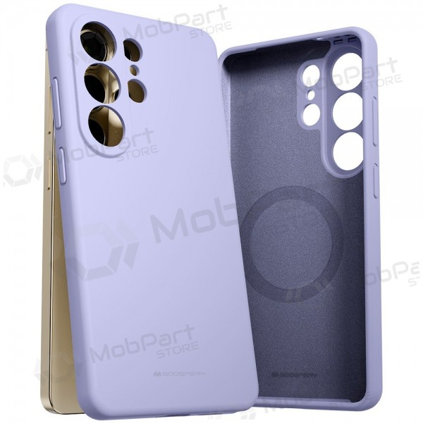 Custodia per Samsung Galaxy S26 Ultra Mercury 