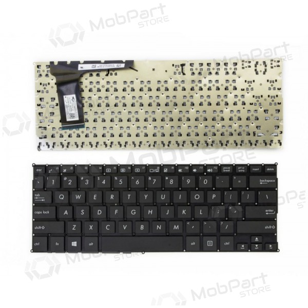 ASUS X202 tastiera