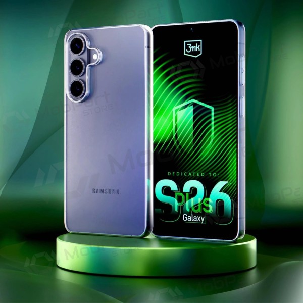 Custodia per Samsung Galaxy S26+ 