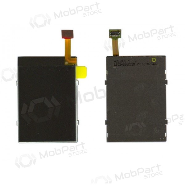 Nokia N81 / N81 8GB / N75 / N76 / N93i schermo LCD