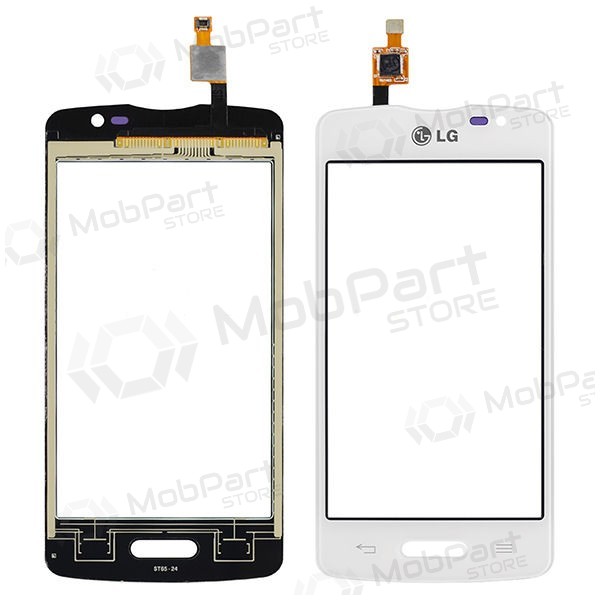 LG D213N L50 touchscreen (bianca)