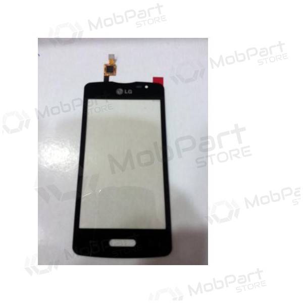 LG D213N L50 touchscreen (nero)