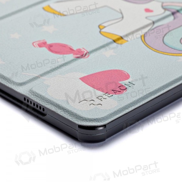 Custodia Samsung Galaxy Tab A9+, Tab A11+ 