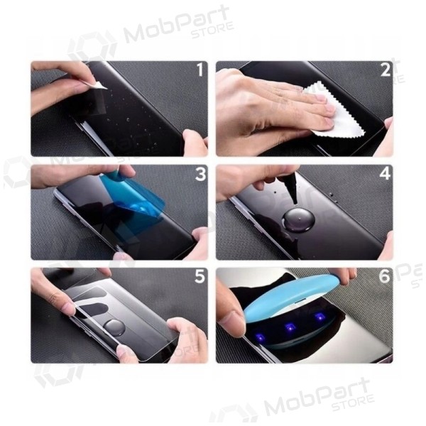 Vetro protettivo Xiaomi Redmi Note 15 