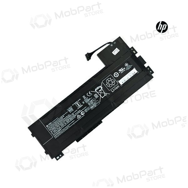 HP VV09XL batteria del computer portatile - PREMIUM HP VV09XL batteria del computer portatile - PREMIUM