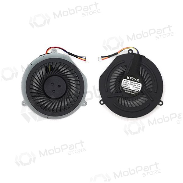 Dispositivo di raffreddamento per computer portatile LENOVO Y470, Y470A