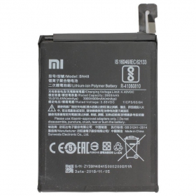 Xiaomi Redmi Note 6 Pro, Redmi Note 5 Pro batteria, akumuliatorius (BN48) (originale)