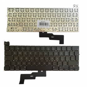 Apple A2289, UK tastiera
