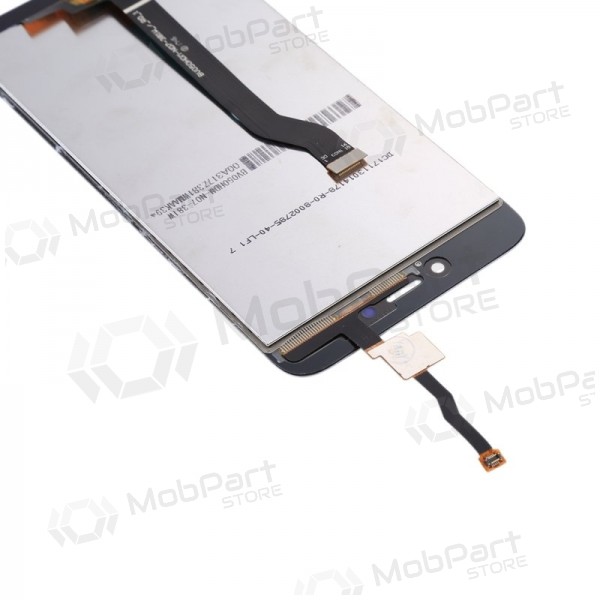 Xiaomi Redmi 5A / Redmi GO schermo / display (bianca)