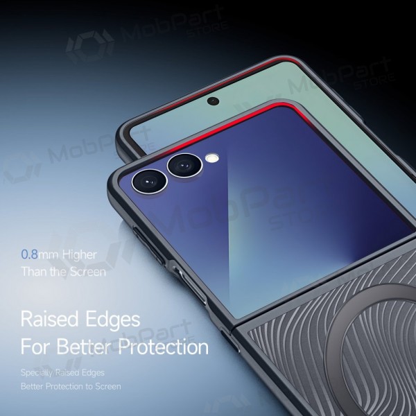 Samsung Galaxy Z Flip7 custodia 