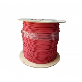 Cavo antincendio schermato non propagante la fiamma Bitner HTKSHekw FE180/Ph120 E90 1x2x0.8mm (500m)