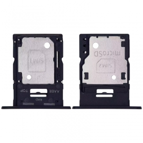 Samsung Galaxy A15 4G Porta SIM (nero) (originale)