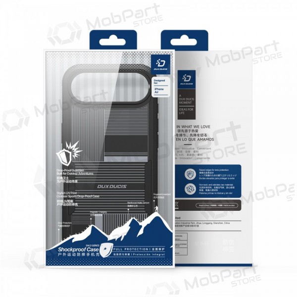 Custodia per Apple iPhone Air 