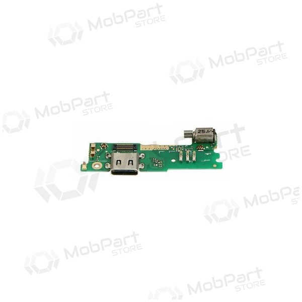 Sony G3112 Xperia XA1 DUAL SIM connettore di ricarica