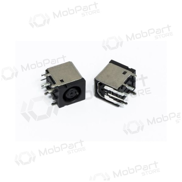 DELL Latitude E6400 connettore ricarica