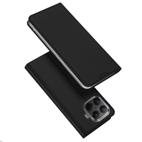 Custodia Xiaomi 17T - Dux Ducis Skin Pro - nera