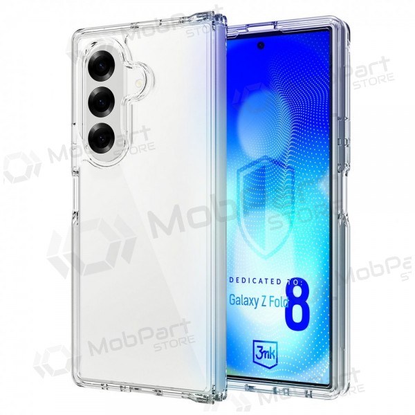 Custodia per Samsung Galaxy Z Fold8 Ultra - 3MK Armor Case