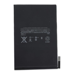 Apple iPad mini 4 A1546 batteria, akumuliatorius (5124mAh)