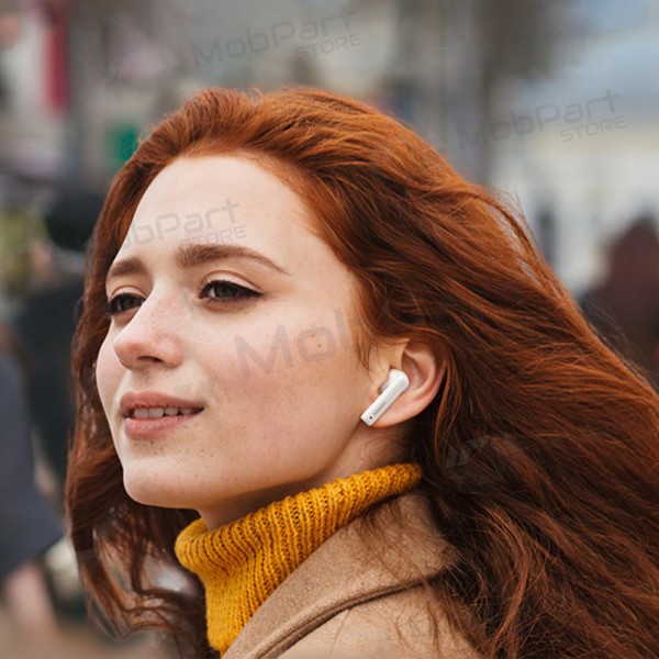 senza filis ausinės Ugreen WS106 HiTune T3 Active Noise-Cancelling Earbuds senza filis ausinės Ugreen WS106 HiTune T3 Active Noise-Cancelling Earbuds