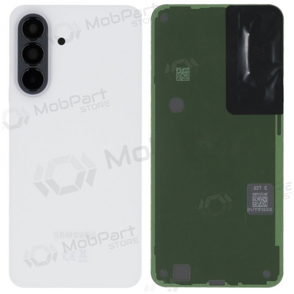 Cover posteriore per Samsung Galaxy A37 5G (bianco) (originale)