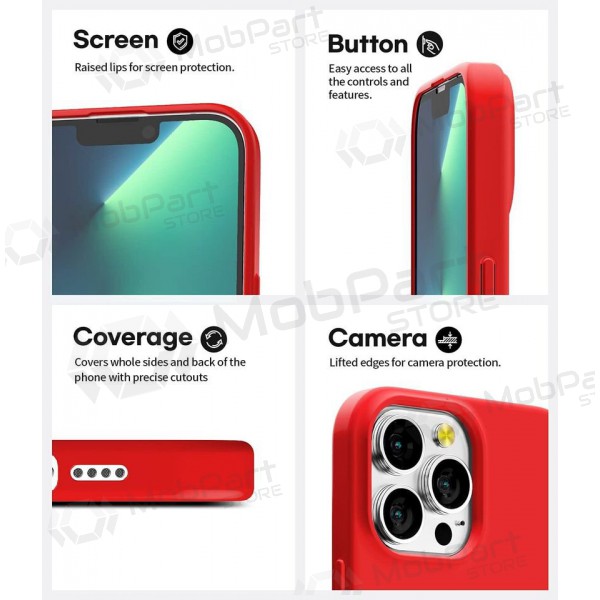 Apple iPhone 16 Pro custodia 
