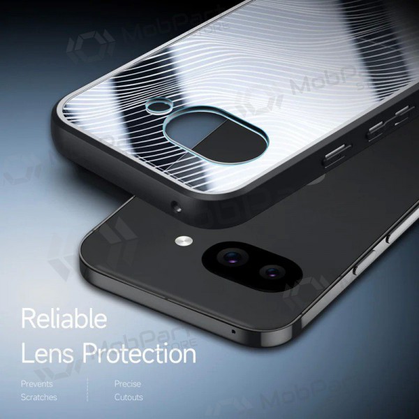 Google Pixel 9a custodia 