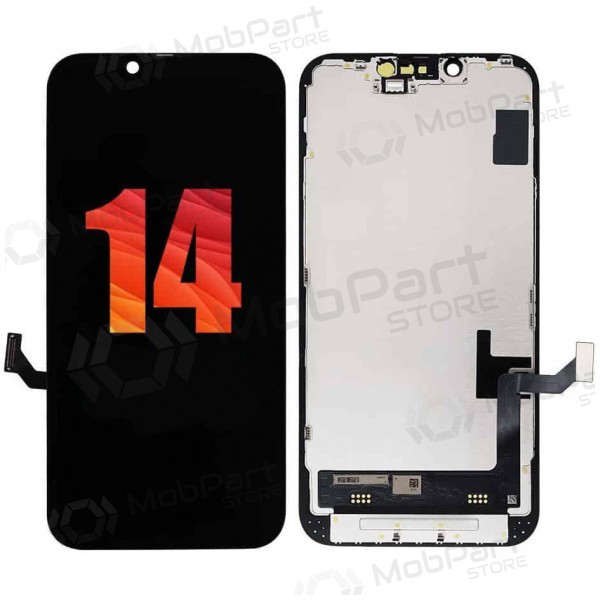 Apple iPhone 14 schermo / display (OLED) Apple iPhone 14 schermo / display (OLED)