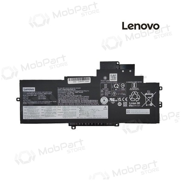 LENOVO L21M3P74, 4270mAh batteria del computer portatile - PREMIUM