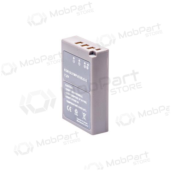 Olympus PS-BLS5 foto batteria / accumulatore