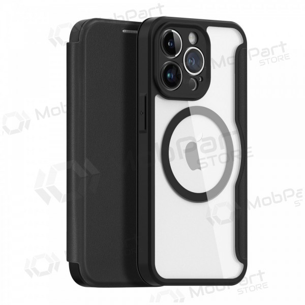 Custodia per Apple iPhone 13 Pro Max - Dux Ducis Skin X Pro (nera)