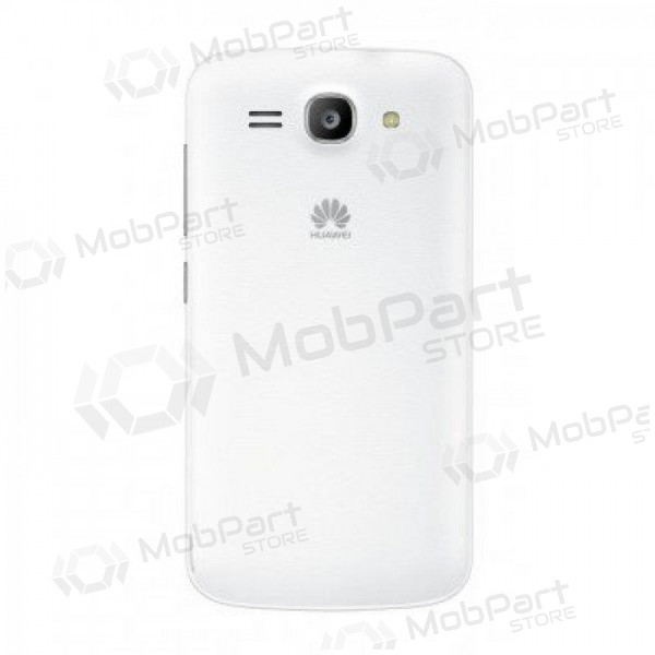 Huawei Y520 coperchio batteria posteriore (bianca) (usato grade A, originale) Huawei Y520 coperchio batteria posteriore (bianca) (usato grade A, originale)