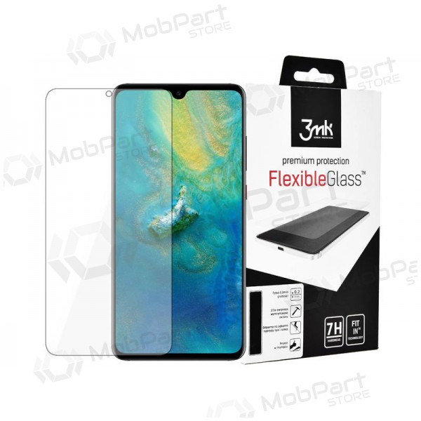 Huawei P20 Pro pellicola salvaschermo 
