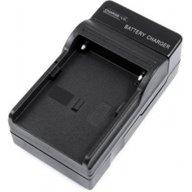 Caricatore SONY NP-FT1, NP-BG1 NP-FE1, NP-BD1