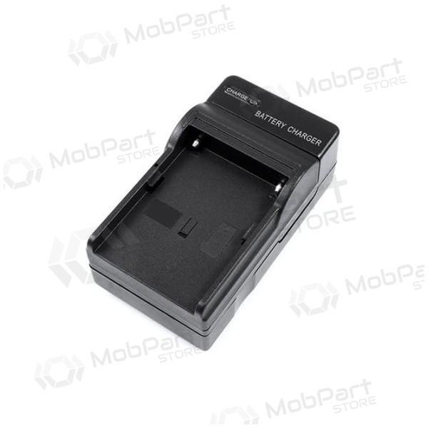 Caricatore SONY NP-FT1, NP-BG1 NP-FE1, NP-BD1